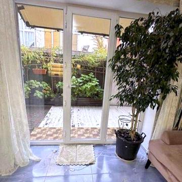 Совиньон, газовая плита, АОГВ (батарея при отсутствии света)