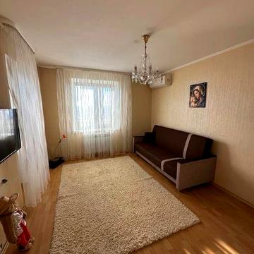 Оренда 2-кімнатна квартира Центр м. Біла Церква