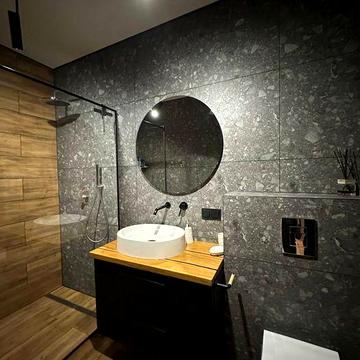 Дуплекс з ремонтом в Ірпені.