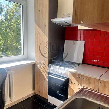 Здам 2 кімнатну квартиру, м. 23 Серпня (5 хв пішки)