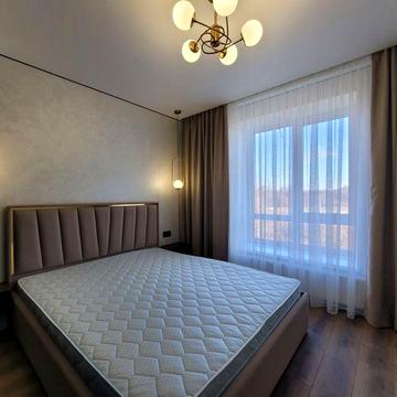 Оренда 1,5-кімнатної квартири в Тернополі, вул. Чернівецька