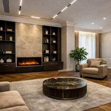 Оренда перша здача розкішного нового будинку 700 м с Козин