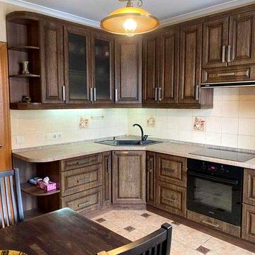 Здам Простору 2к. квартиру 75м. вул. Вишняківська 7б ст. Метро Позняки