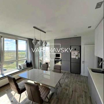 Оренда 2х кімнатної квартири на варшавському