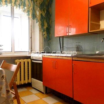 Продаж 1-кімн кв Русанівка, метро Лівобережна, Русанівська наб 20