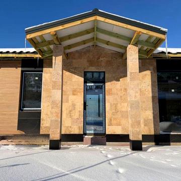 Одноповерховий будинок 130 м2| 6.5 соток| від забудовника!