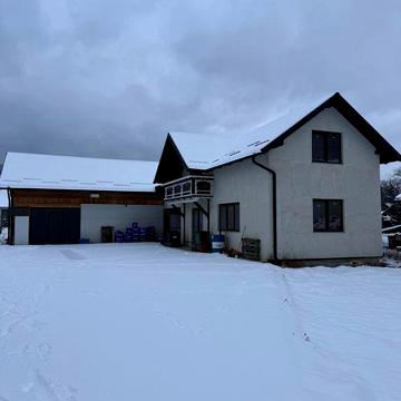 Продажа будинка в Буковини на території Румунї