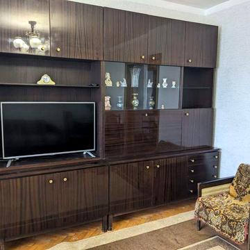 Оренда 3к квартира Київська