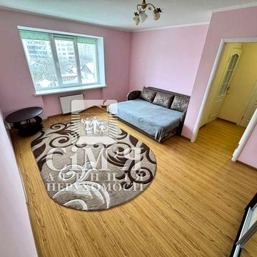 Здам світлу 1-кім картиру з АГВ по вул. Келецька в р-ні Вишенька.