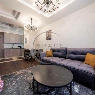 Оренда 2к квартири з Екофлоу в Новопечерські Липкивул. Драгомирова 16