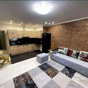 Оренда 2 кімнатної квартири