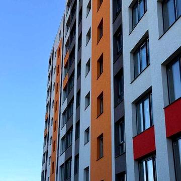 Квартира 2 кімнатна