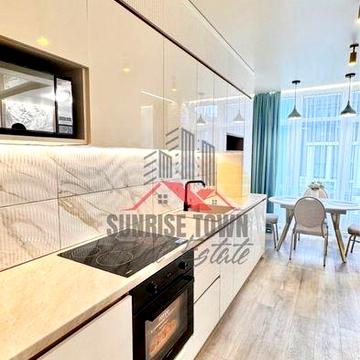 Продам 1 кімнатну квартиру у ЖК Смарт Сіті з дизайнерським ремонтом ЖК Смарт Сіті