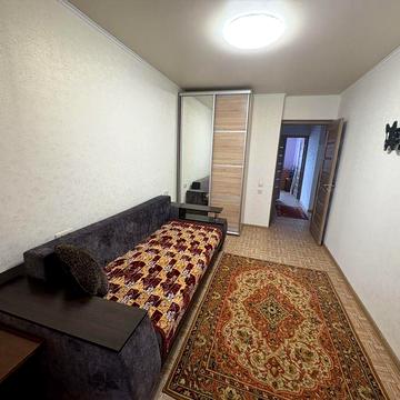 Продаж 3-х кім квартири 4/9 Космонавтів / Автопарк