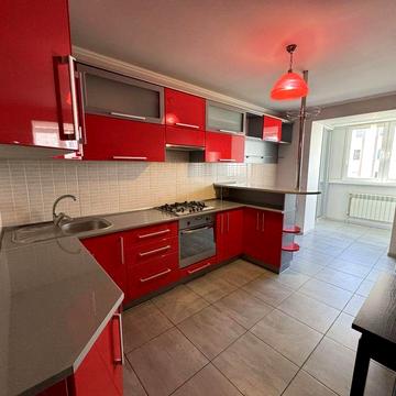 Здаємо 1 кімнатну квартиру по  вул. Замостянська 18а