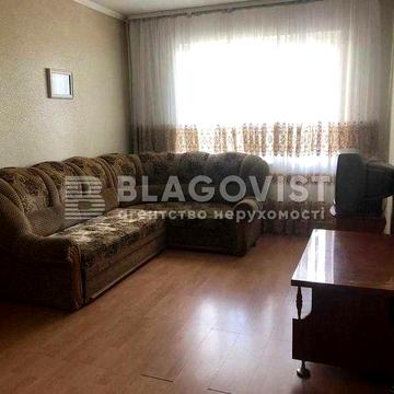 Актуальна! Голосіівський р-н, Заболотного 4, трикімнатна м.Теремки-7хв