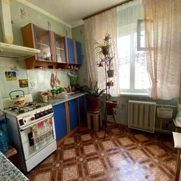 Продам 1 кімнатну квартиру Дачна !