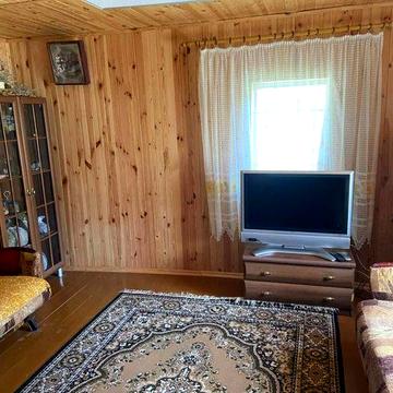 Продаж будинку (дачі) в с. Вертокіївка, Житомирський район