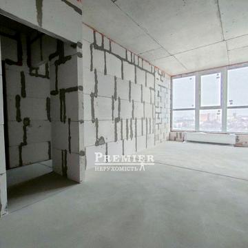 Не переплачуй за чужий ремонт/1-кімнатна в новому ЖК