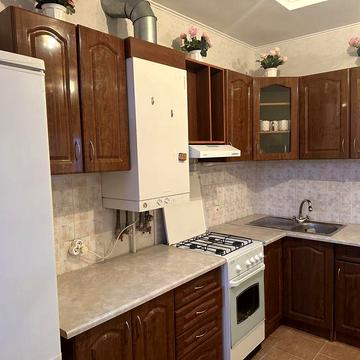 Оренда 3 кімнатної квартири на Поділлі