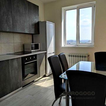 Оренда 2к, Шаповала 20, Вокзальна, 70м2, Соломянка