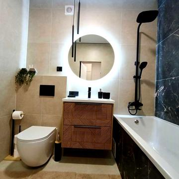 2к квартира з ремонтом в Кемпінг-Сіті ЖК Кемпінг-Сіті