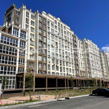 Гатне ЖК Благород продаж 1-но кімн квартира 33,5 м2, ремонт ЖК Благород