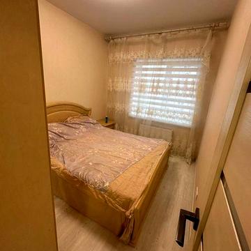 Срочно!!! Супер квартира с автономным отоплением в ЖК Затышный