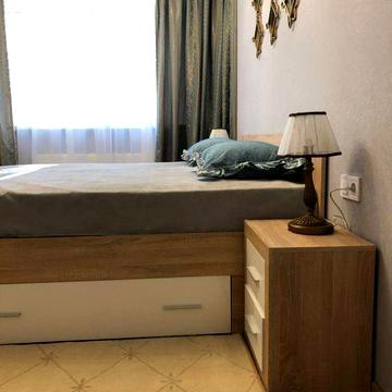 Оренда 1к 40 м власник Варшавський мікрооайон 40 м