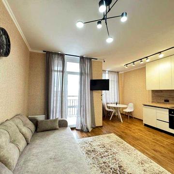 Кришталеві джерела, вул. Заболотного 148б, 1-к квартира Генератор!