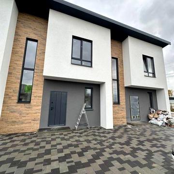 Таунхаус в Білогородці по Вигідній Ціні!