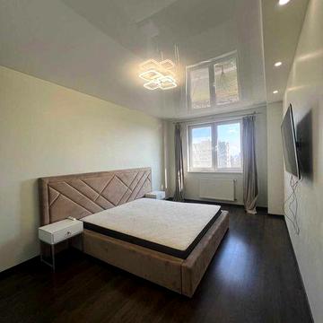 Продаж 2кімнатної квартири у новобудові вул. Стрийськa Ціна 105 000$