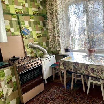 Продам просторну квартиру