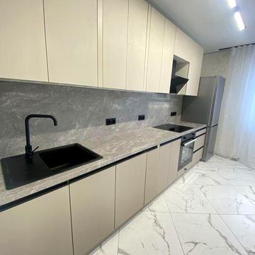 Комфортна квартира, ЖК Атлант, є генератор