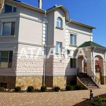 Дом элит класса в Совиньоне 2