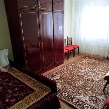 Терміново здам 1-ну квартиру в районі 3-ї міської