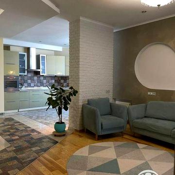 3к.кв-122,5м2-Руданського, 3 А Продаж