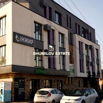 Брюховицька вул., 143