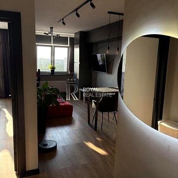 Продаж 1к Квартира Боголюбова вулиця ЖК Стожары