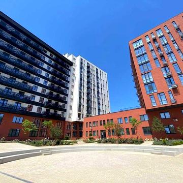 Срочно!1-к квартира ЖК Простір на Розкидайлівскій центр ремонт ИТ ЖК Простір на Розкидайлівскій