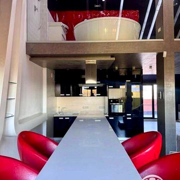 3к.кв 152м2 ЖК Комфорт Таун Регенераторна 4- 269000$ ЖК Комфорт Таун