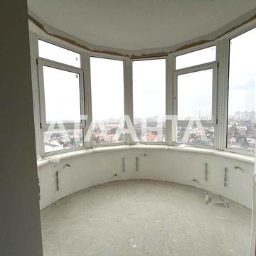 Простора 2-к квартира на Фонтані, вид на море. Згодні на програми ЖК ФОНТАН