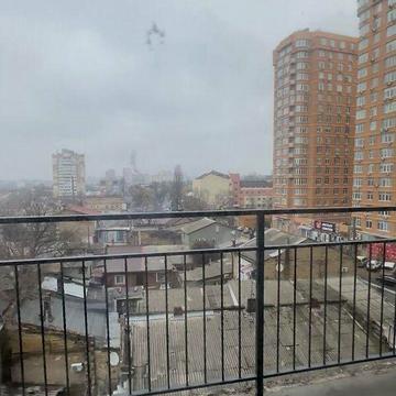 Продаж 2к Квартира Косвена (Скісна) вулиця ЖК Times