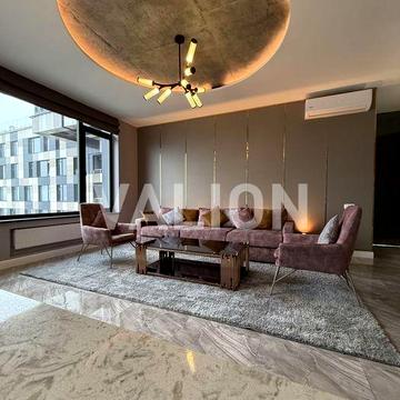 Оренда 2-кімн ЖК Tetris Hall, Печерський р-н