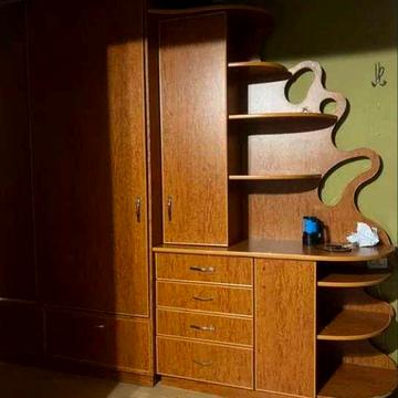 Пропонуємо до оренди 2 кімнатну квартиру у Центрі міста