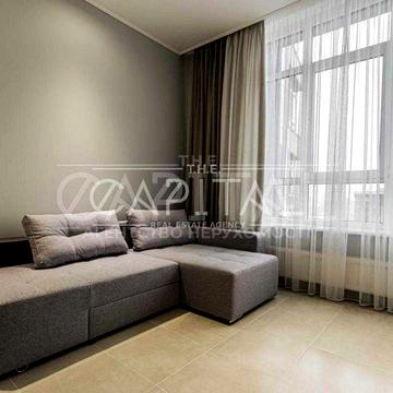 оренда 1 к ЖК Ctntral Park вул. Івана Кудрі