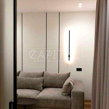 оренда жк West House 2к Генератор Деміївська