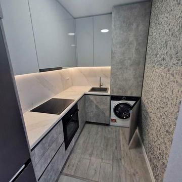 Жк Скандія, квартира ЖК Скандія