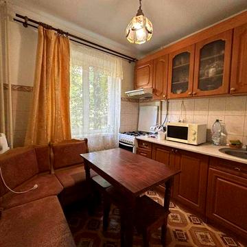 Оренда / 1 кімнатна / Ремонт / Пасічна 58 / Хрущівка / Львів