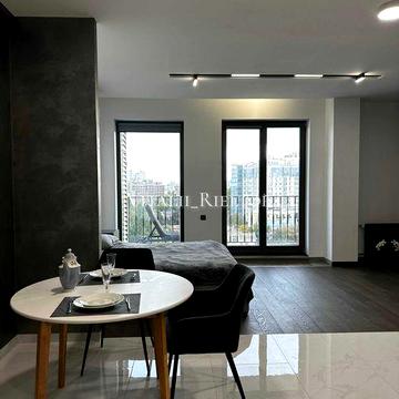 Французский/Отрада! ЖК ГРАФ/GRAF на Азарова! LOFT,40м2, АГВ